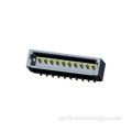 Single Row SMT Right Angle Type Wafer Connector